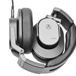 Hi-X55 - Austrian.Audio - Professional Over-Ear Closed-Back Headphones