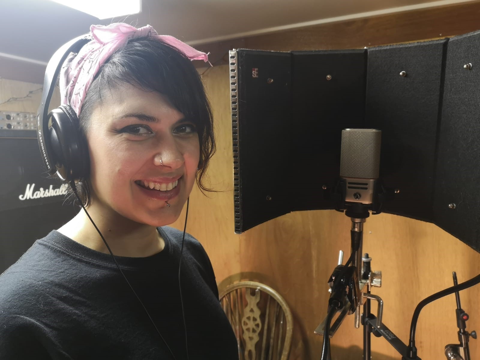 Austrian Audio meets Outhouse Studios in the UK - Austrian Audio