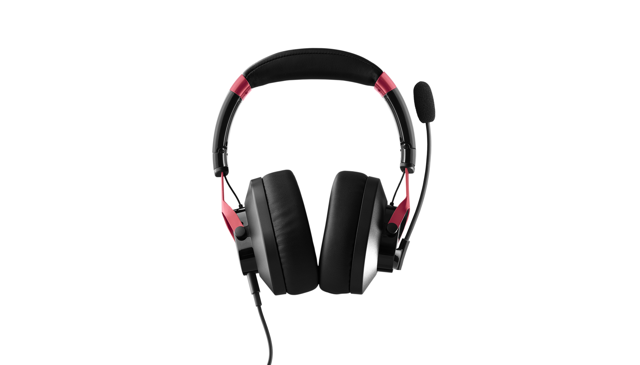 PG16 - Austrian.Audio - Professional Gaming Headset