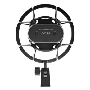 OC16 - Austrian.Audio - Large Condenser Microphone