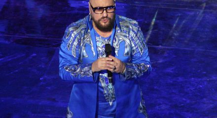 Desmond Child