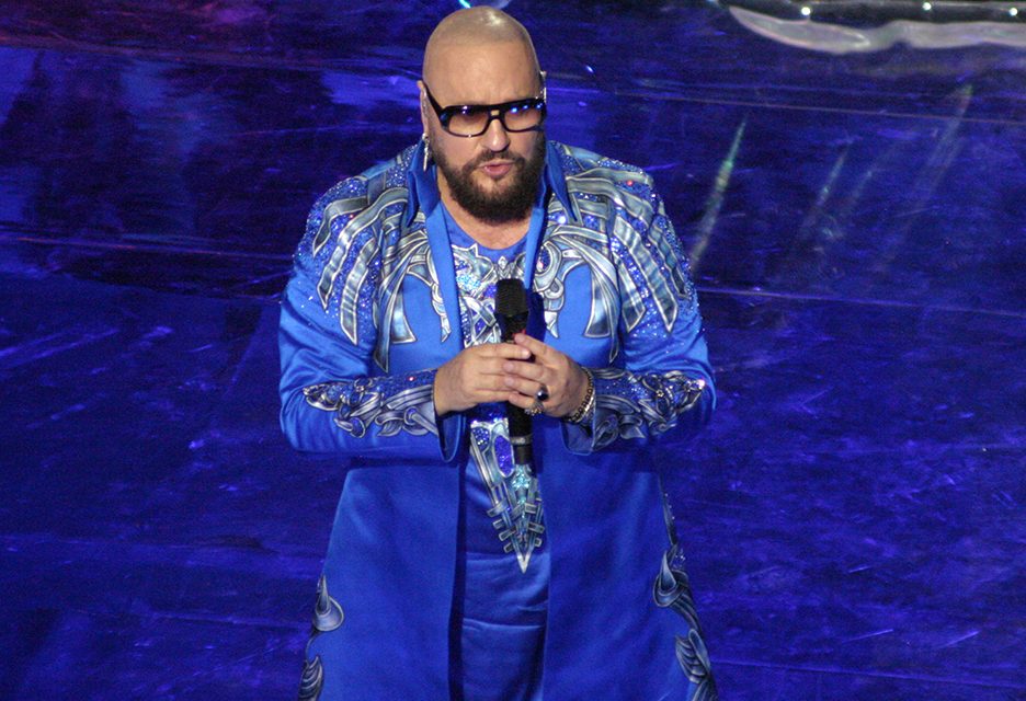 Desmond Child