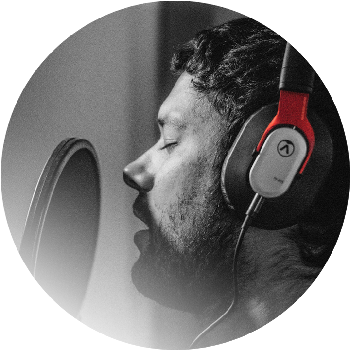 Hi-X15 - Austrian Audio