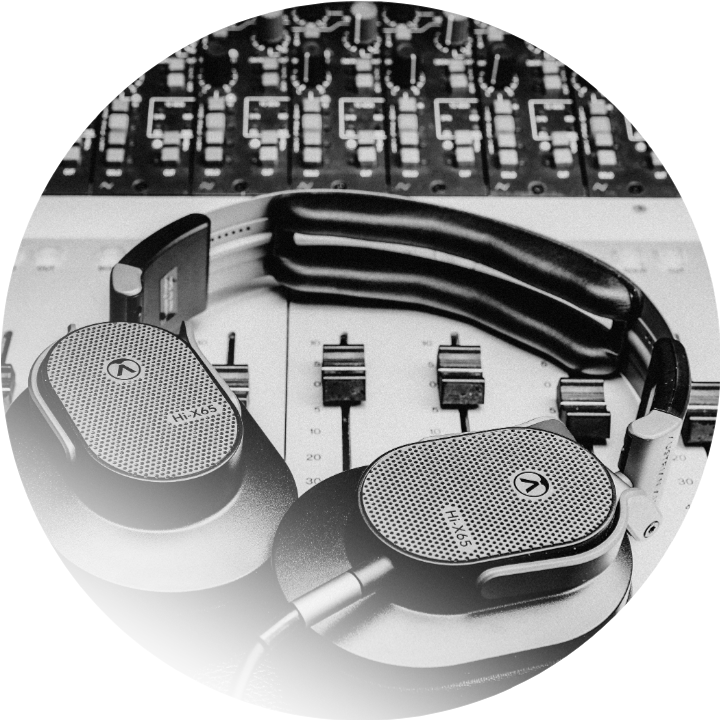 Hi-X65 - Austrian Audio