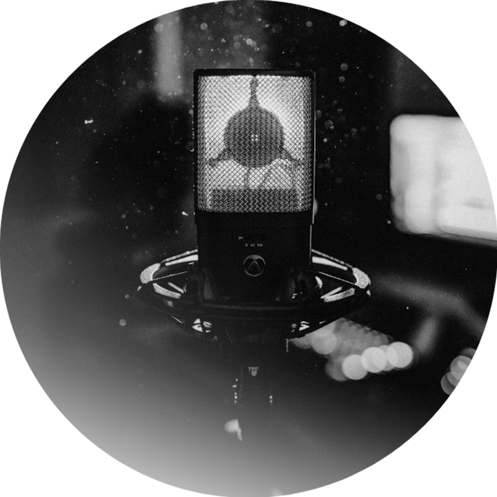 OC16 - Austrian Audio