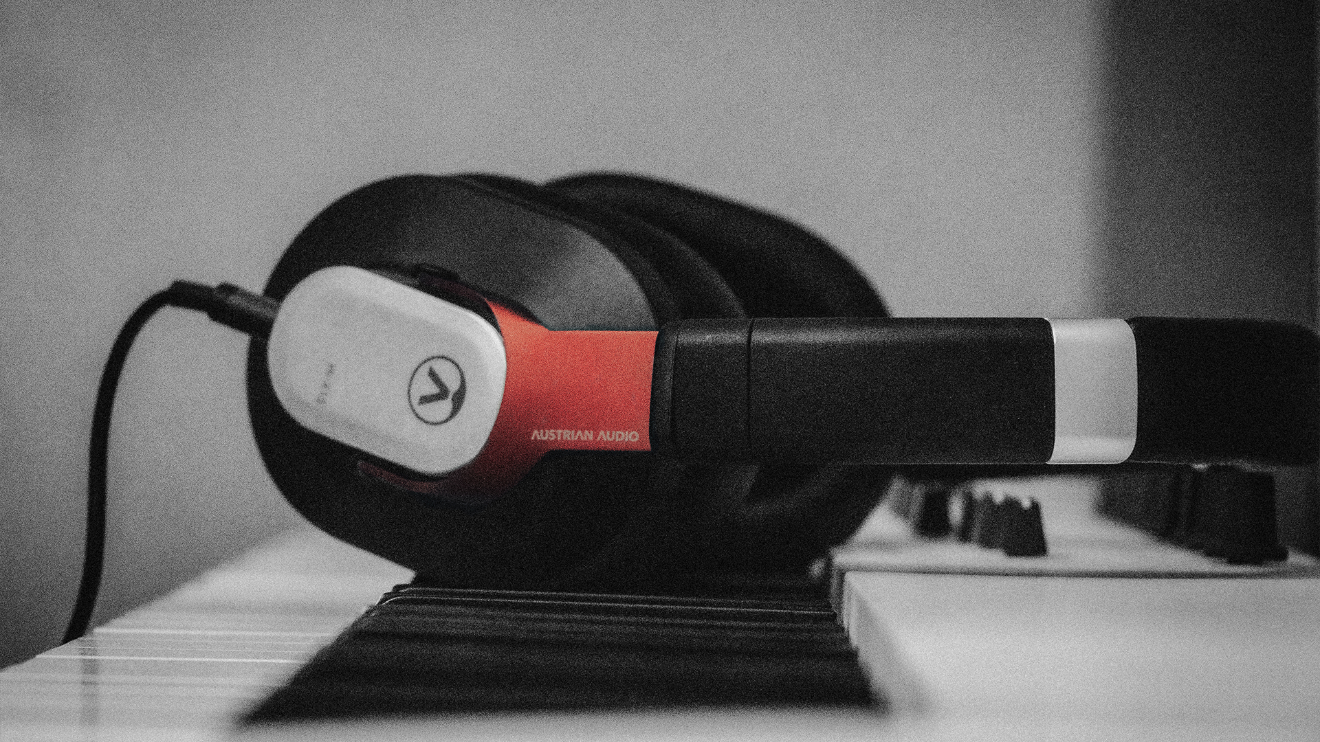 ヘッドホン Austrian Audio hi-x15 Hi-X15 - Austrian Audio