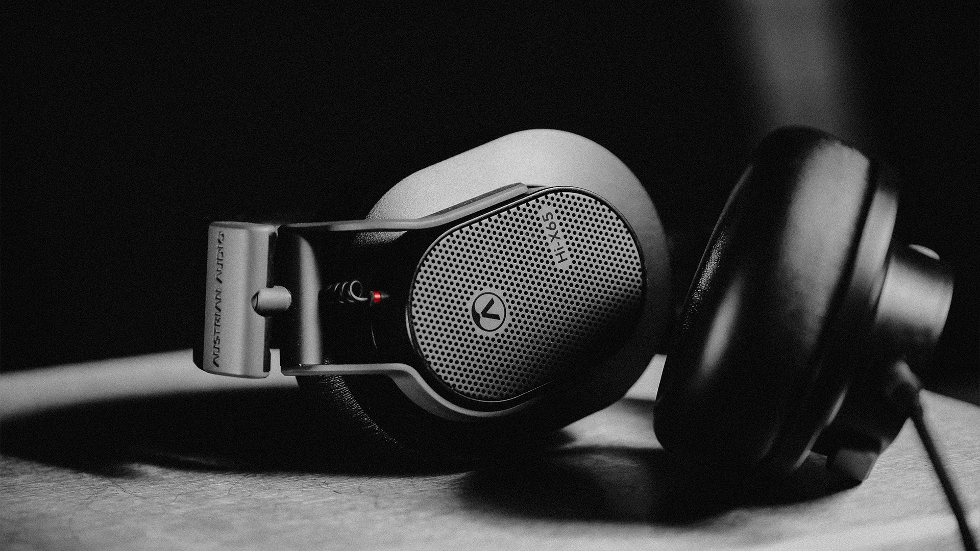Hi-X65 - Austrian Audio