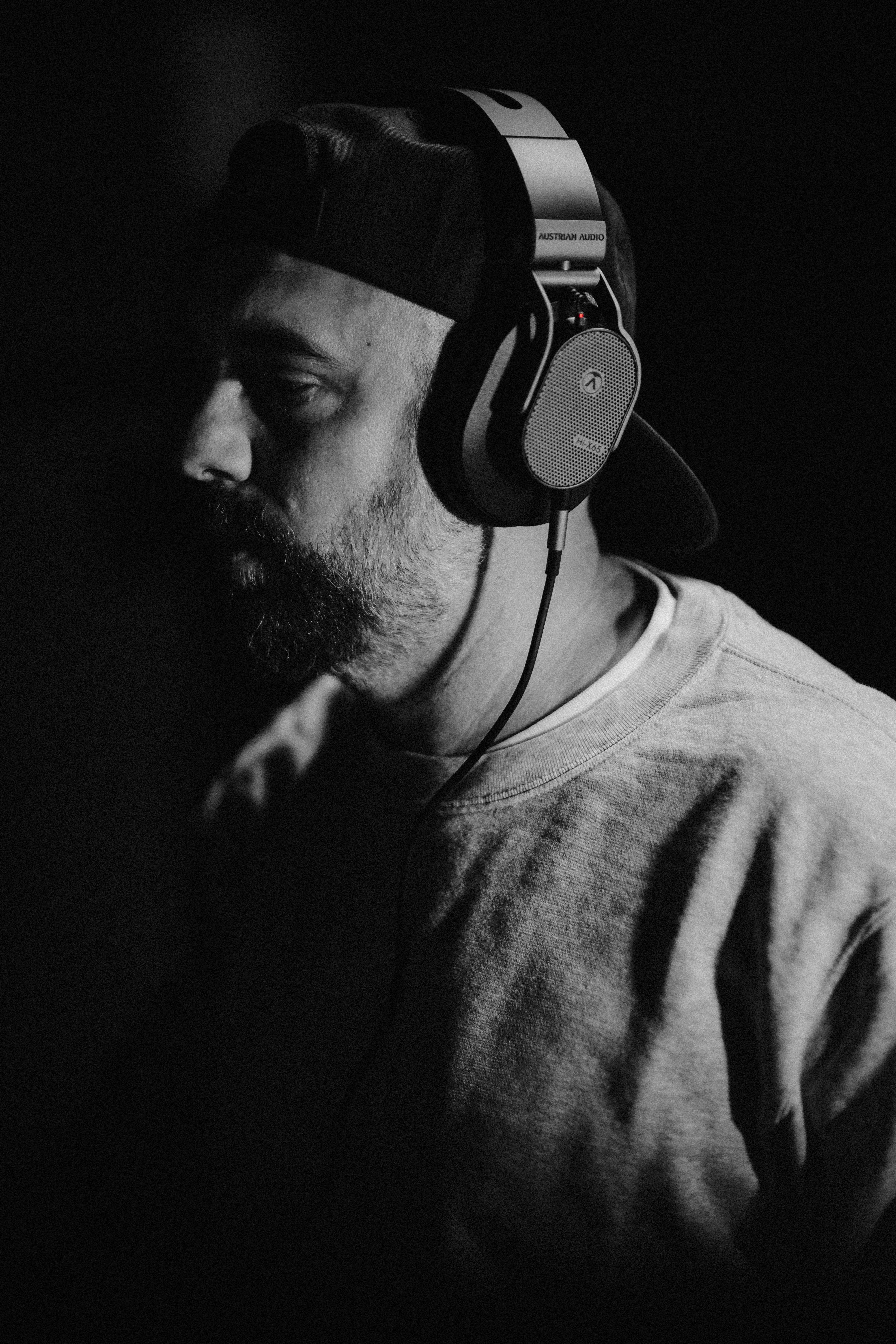 Hi-X65 - Austrian Audio