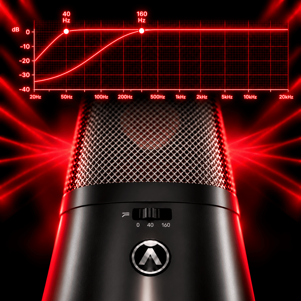 OC16 - Austrian Audio
