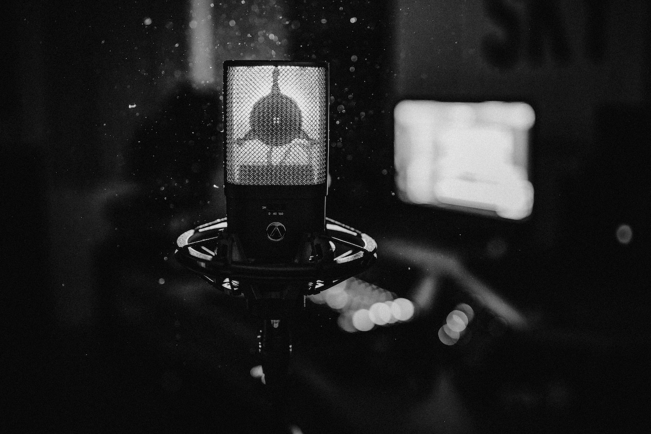 OC16 - Austrian Audio