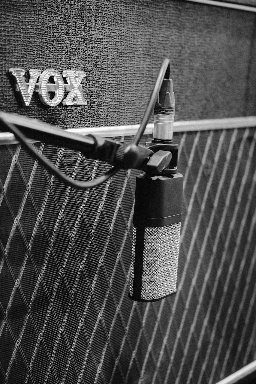 Amplifiers 