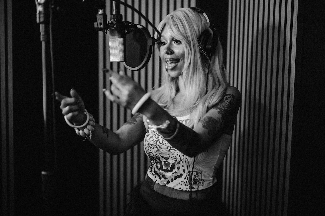 Vocals & Speech 