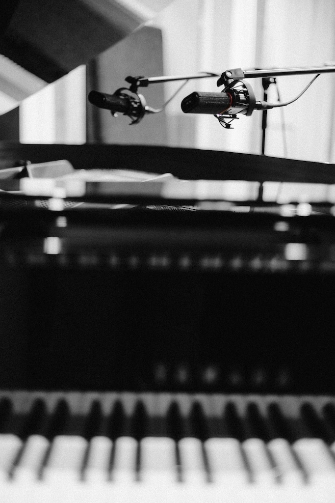 Stereo Techniques 