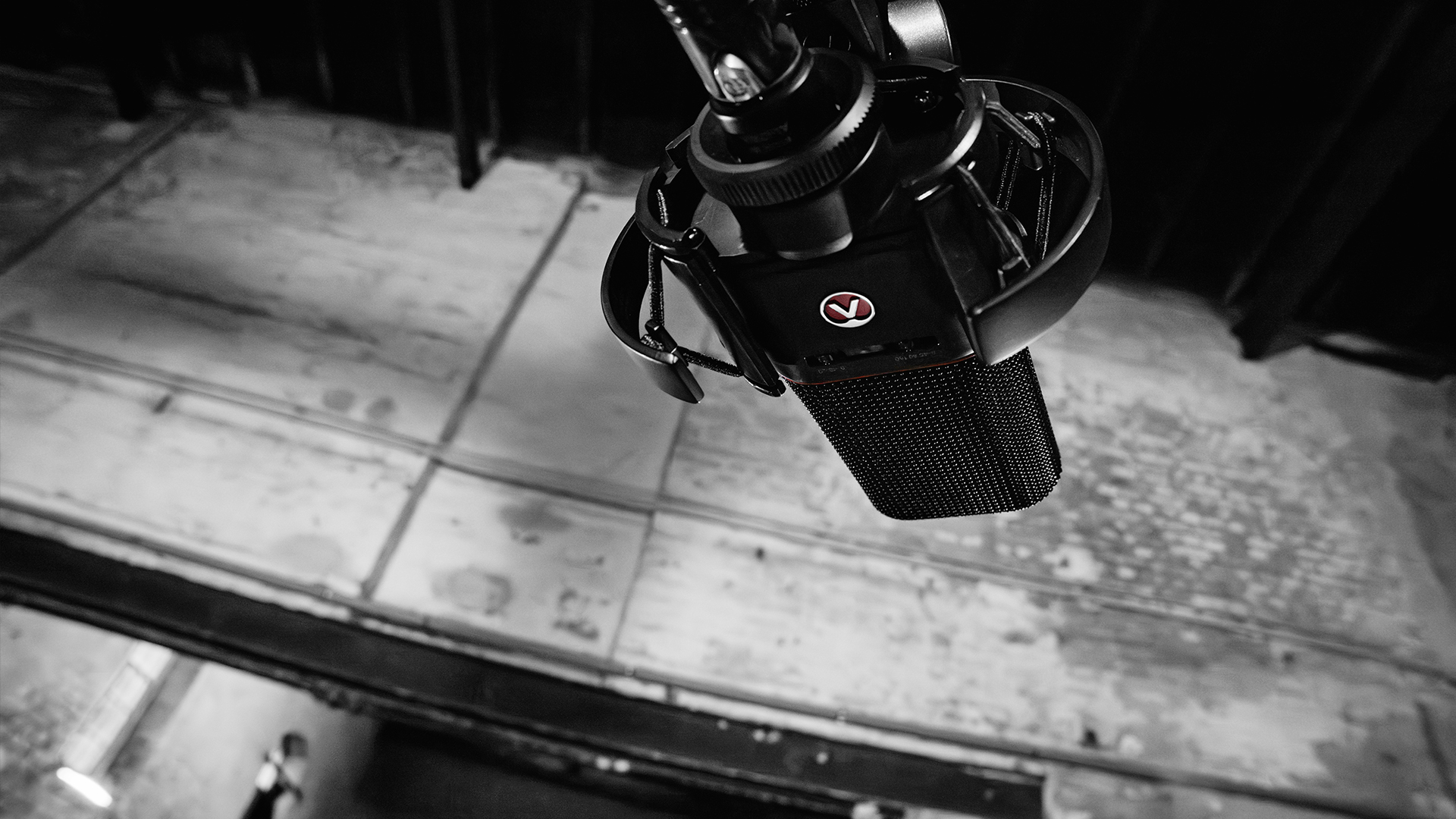 OC18 - Austrian Audio