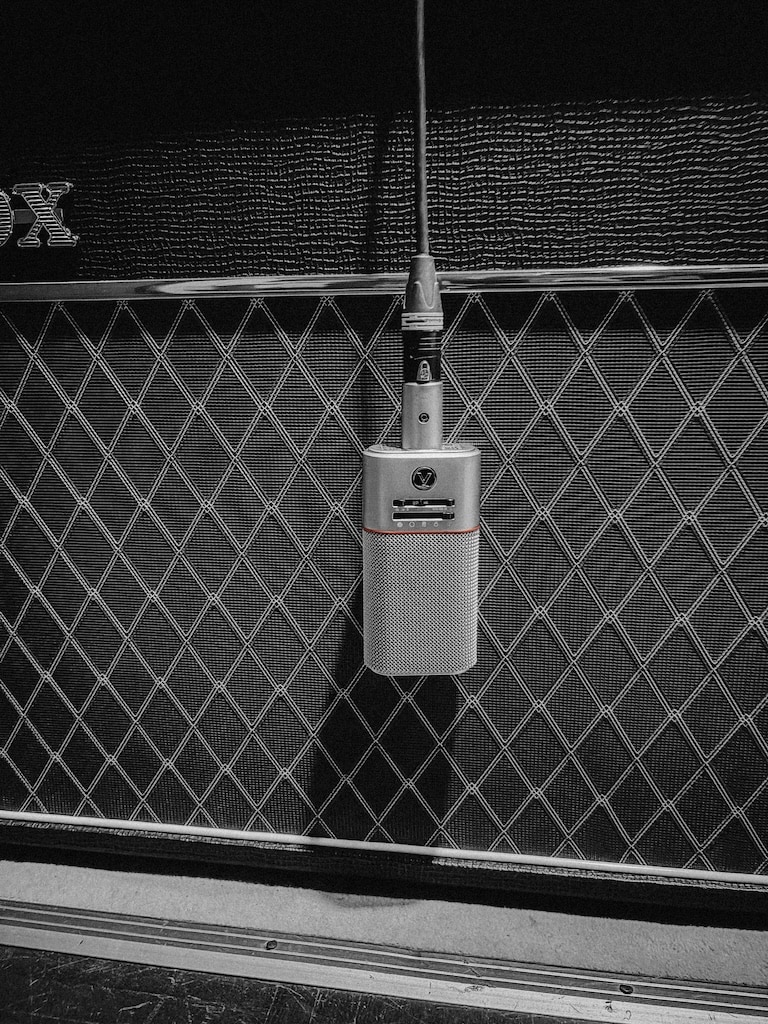 Amplifiers