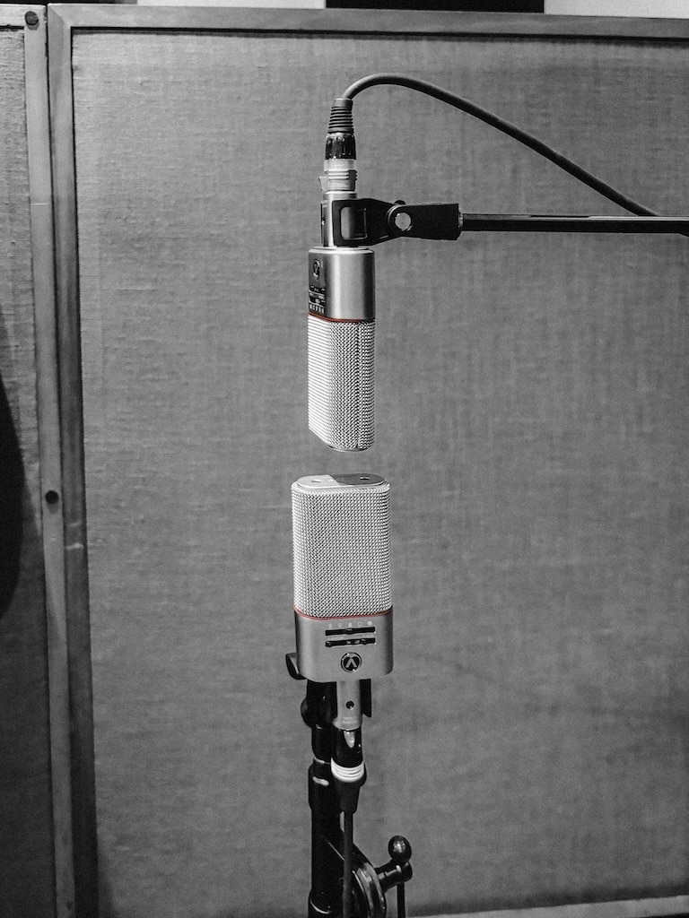 Stereo Techniques
