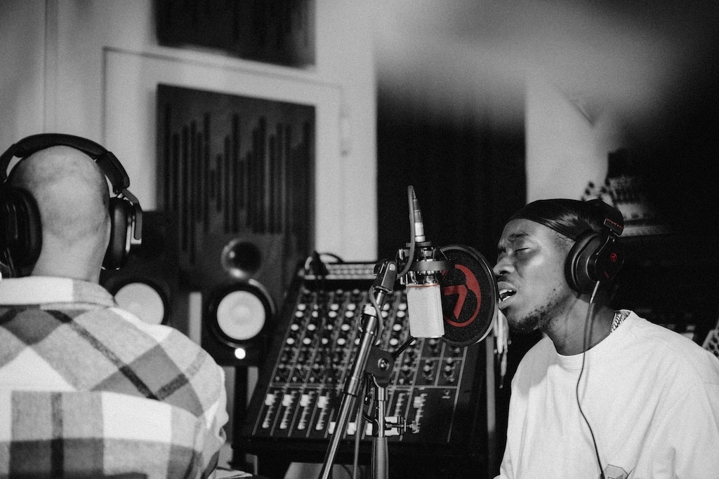 Flagship Studio Vocals 