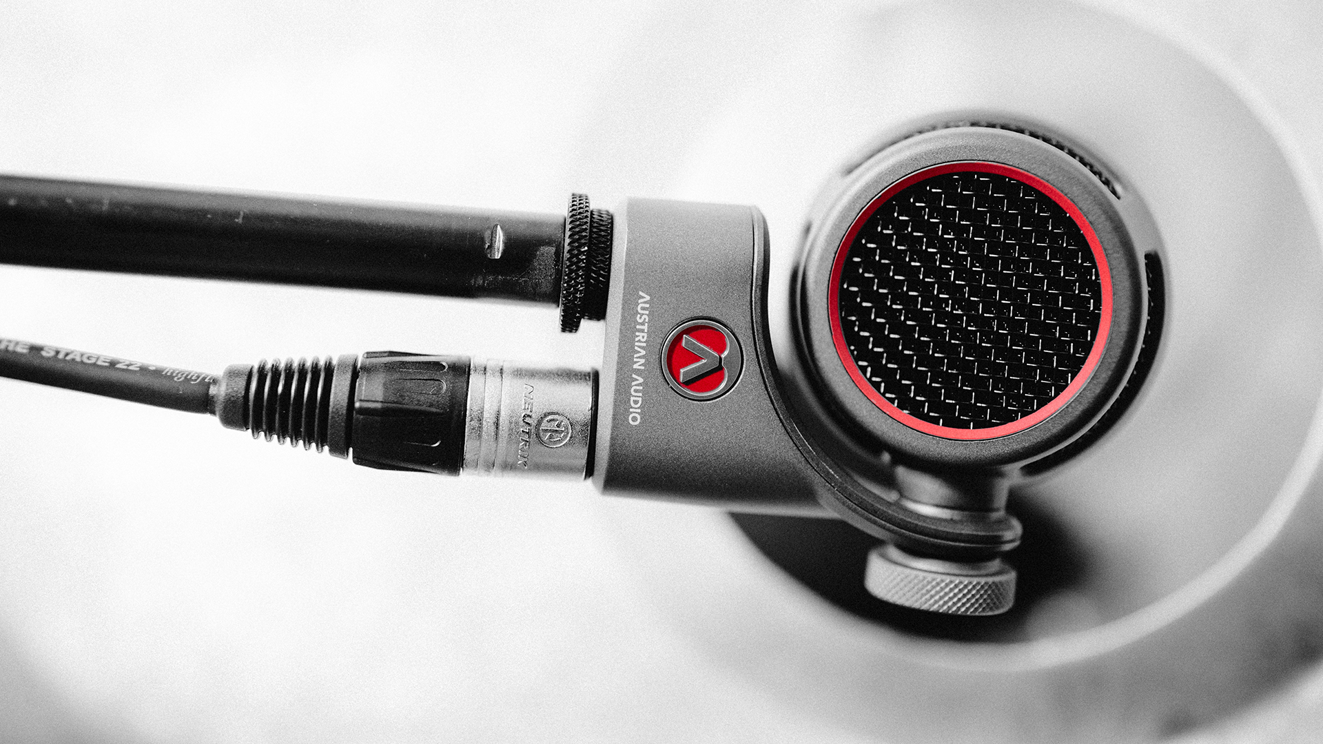 mAKING PASSION HEARD