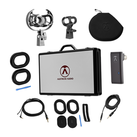 Accessories