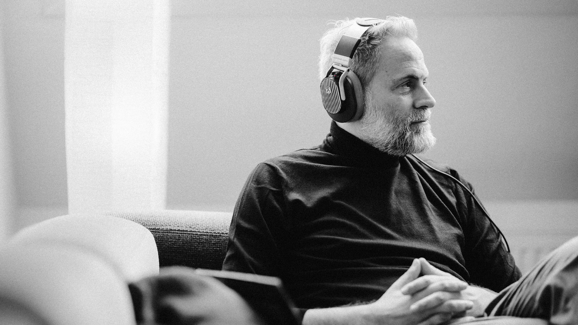 mAKING PASSION HEARD