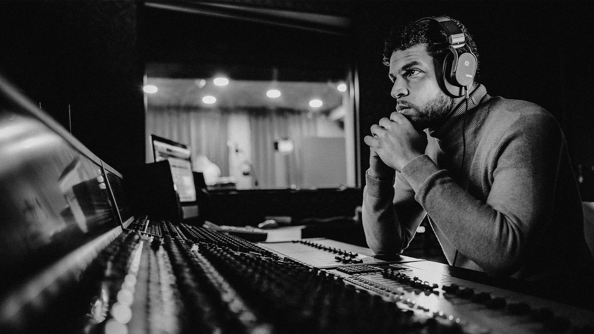 mAKING PASSION HEARD