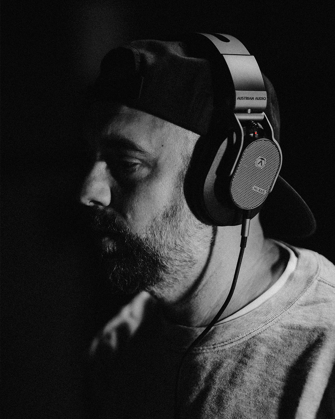 mAKING PASSION HEARD