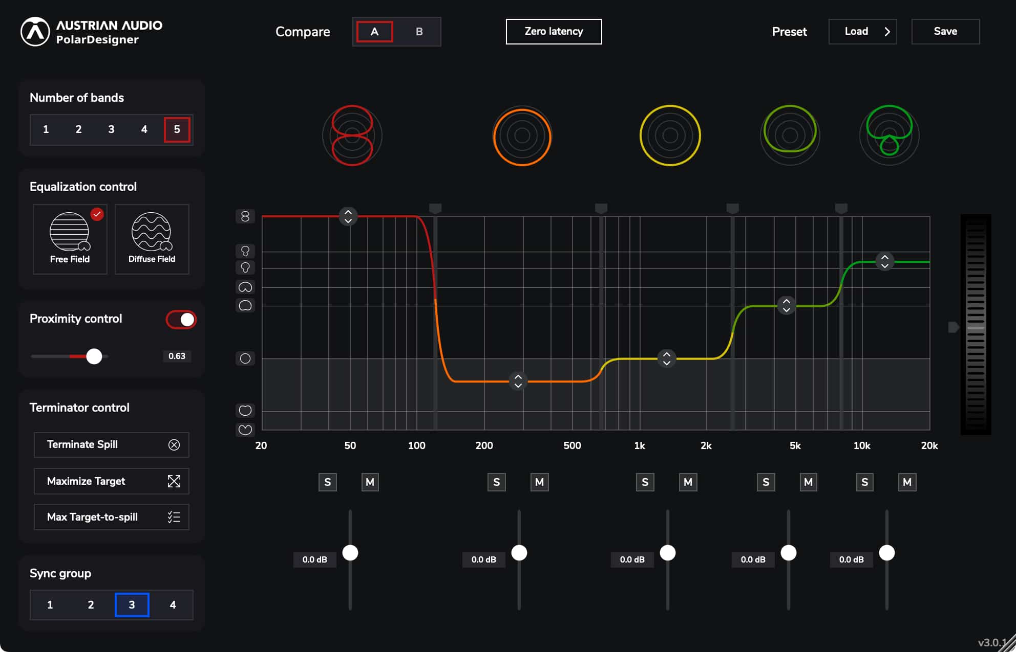 Adrian Hall and the Austrian Audio Polar Designer Plugin - Austrian Audio