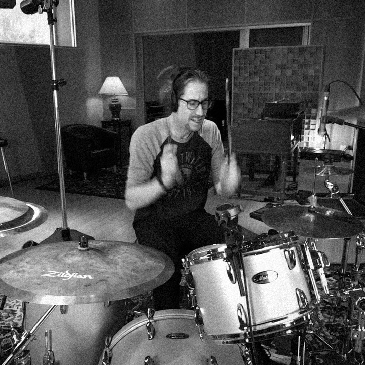 DMK1: COOP3RDRUMM3R puts our Drum Mic Kit to the test.