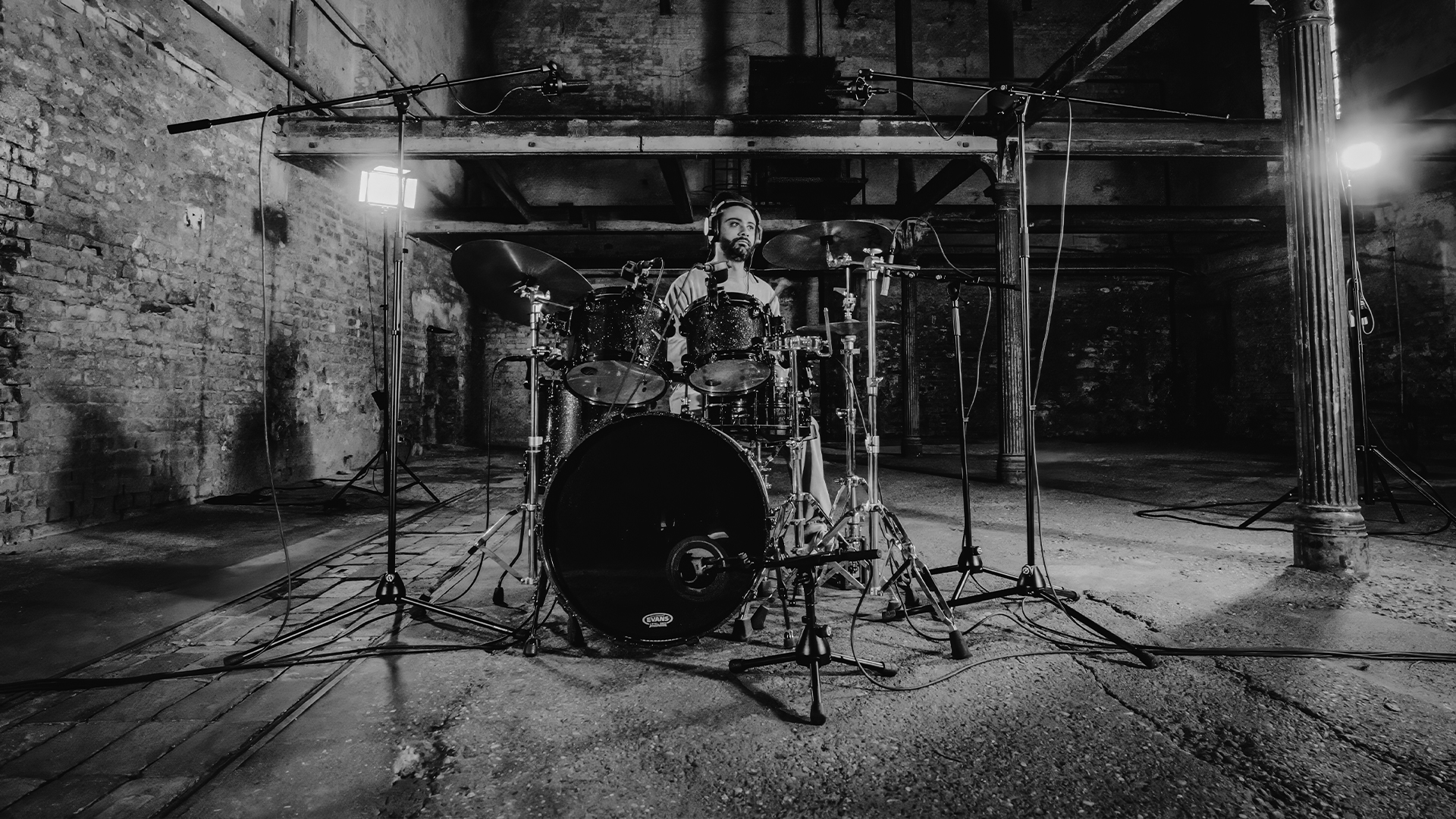 mAKING PASSION HEARD