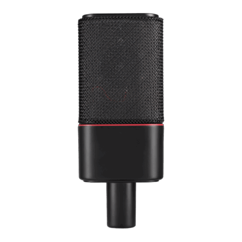 OC18 - Austrian Audio