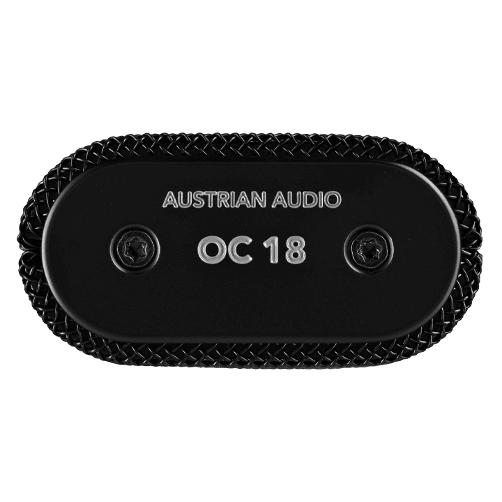OC18 - Austrian Audio