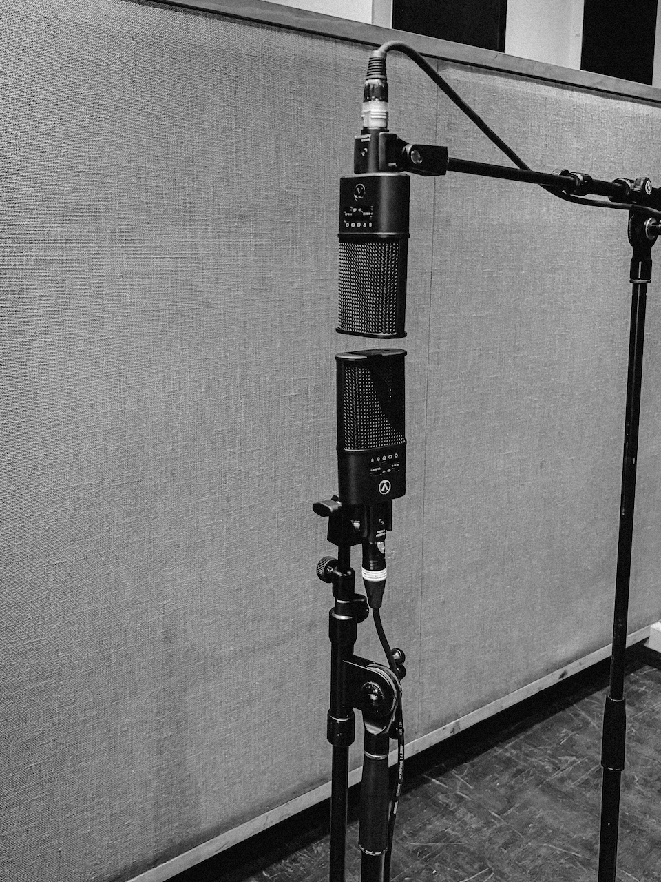 Stereo Recording 